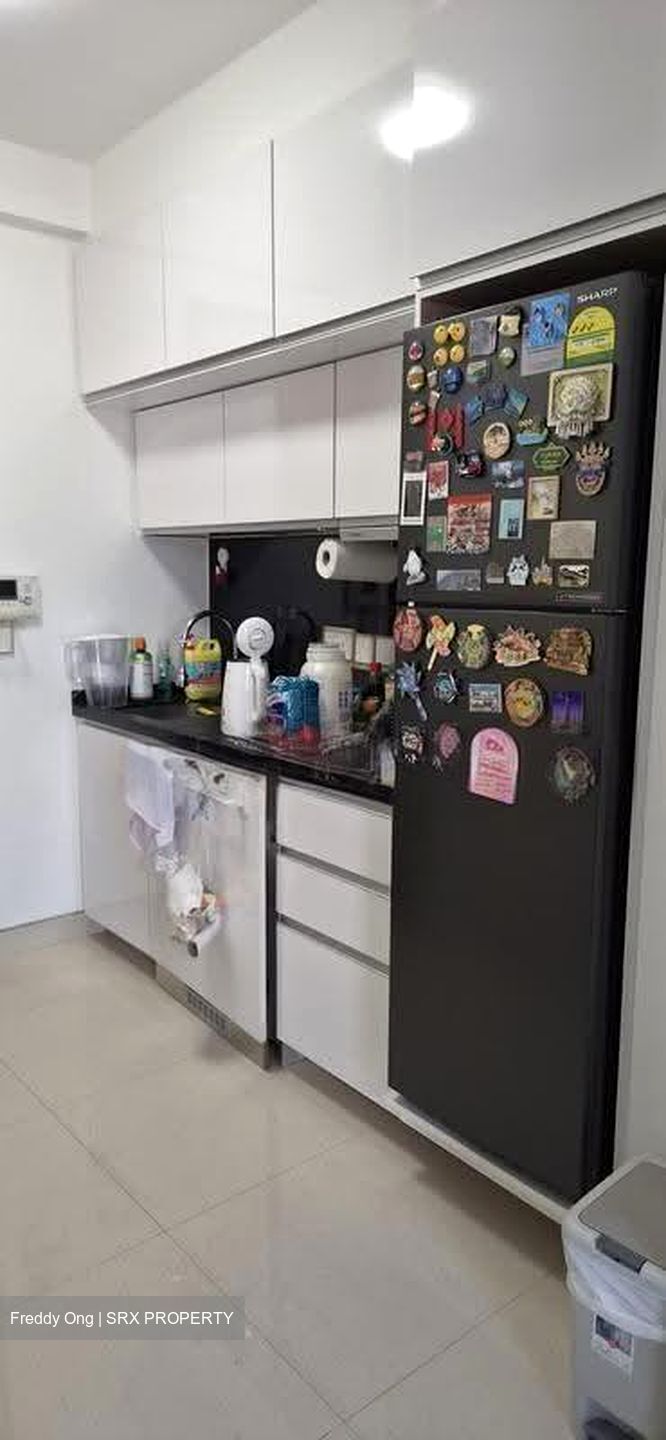 Centra Studios (D14), Apartment #608635061